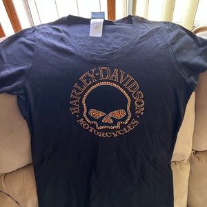 HD t-shirt XL